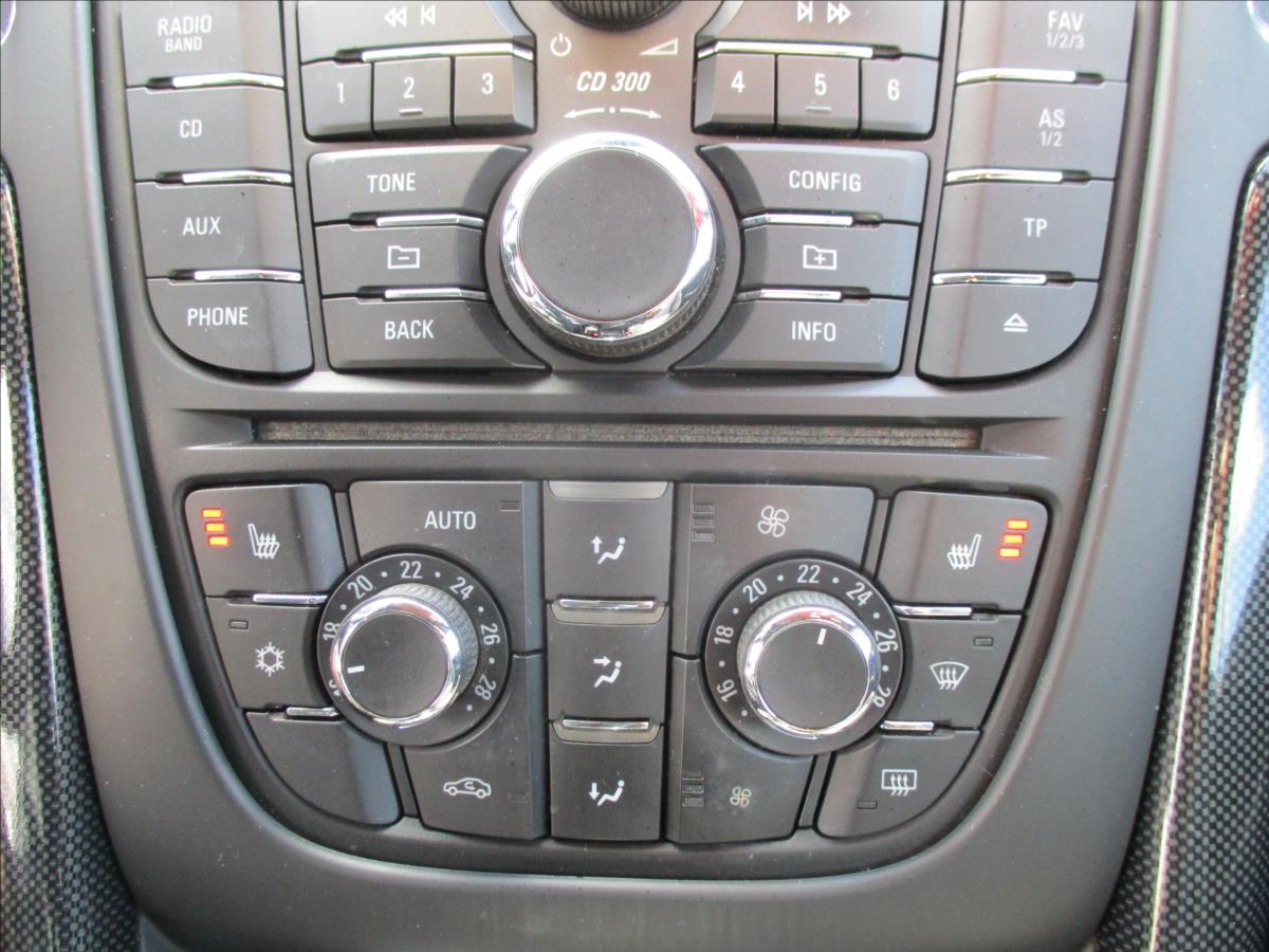 Opel Cascada