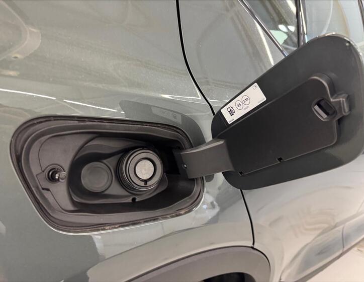 Volvo XC40 13