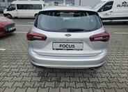 Ford Focus 4