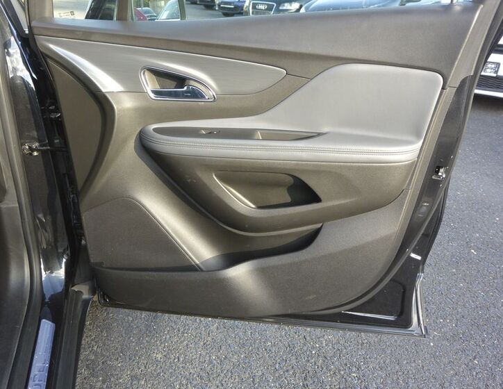 Opel Mokka 34