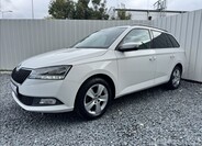 Škoda Fabia 3