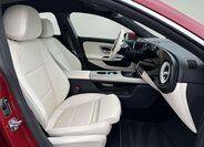 Mercedes-Benz CLA 12