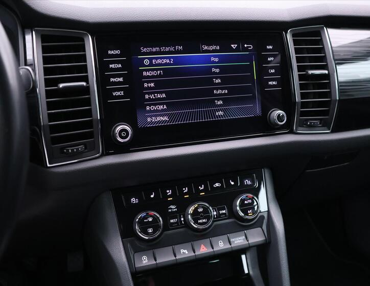 Škoda Kodiaq 21