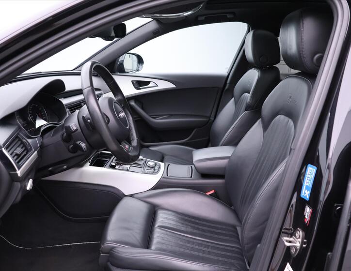 Audi A6 13