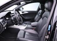 Audi A6 13