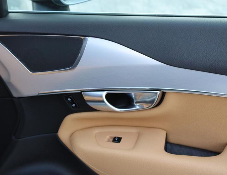 Volvo XC90 25