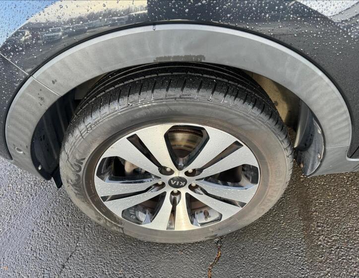 KIA Sportage 30