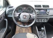 Škoda Fabia 15