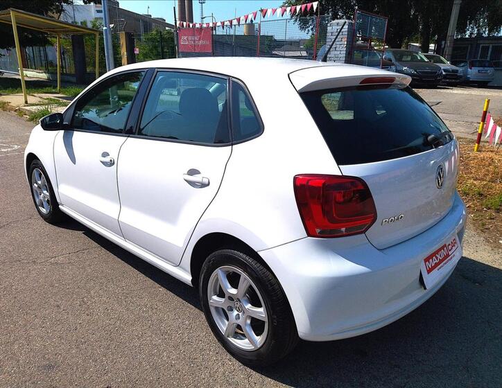 Volkswagen Polo 6