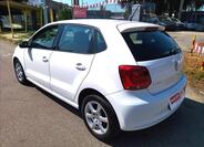 Volkswagen Polo 6