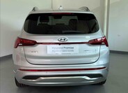 Hyundai Santa Fe 5