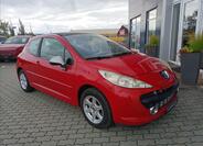 Peugeot 207 8