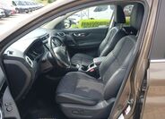 Nissan Qashqai 10