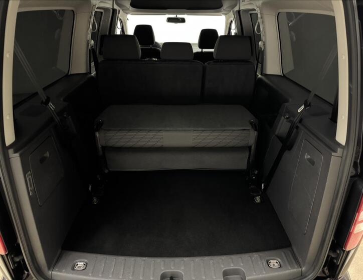 Volkswagen Caddy 31