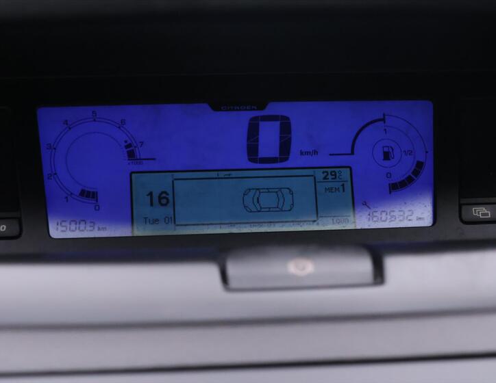 Citroën C4 Picasso 18