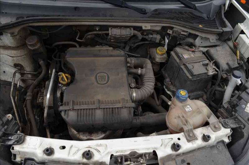Fiat Dobló cargo