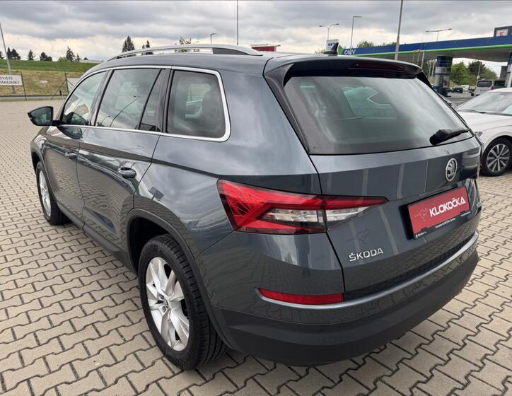 Škoda Kodiaq 4