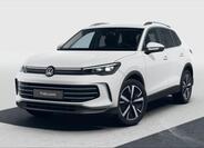 Volkswagen Tiguan 1