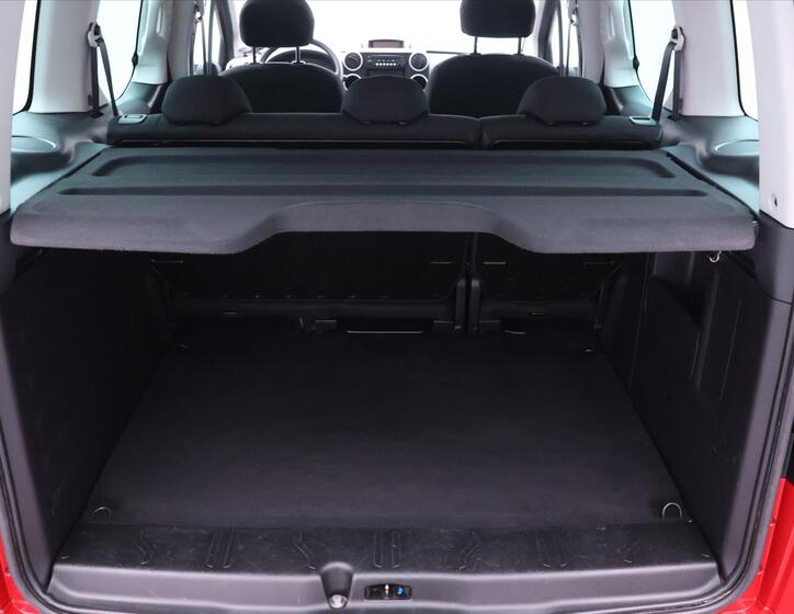Peugeot Partner 10