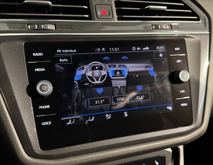 Volkswagen Tiguan Allspace 42