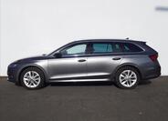 Škoda Octavia 3