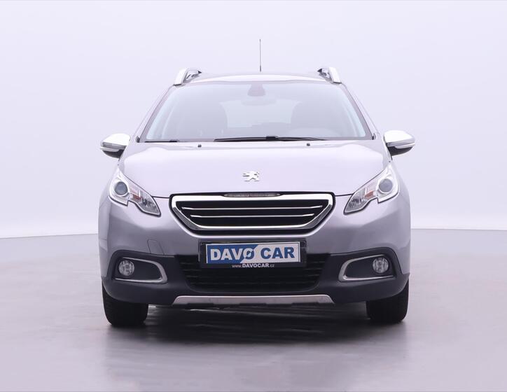 Peugeot 2008 2