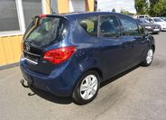 Opel Meriva 5