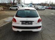 Peugeot 206 6