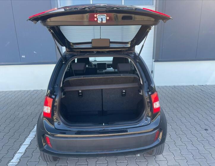 Suzuki Ignis 9