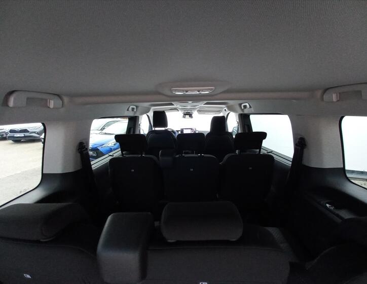 Toyota ProAce Verso 29