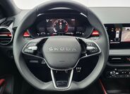 Škoda Fabia 13