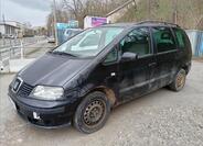 Seat Alhambra 4