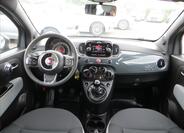Fiat 500 18