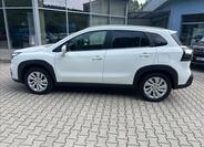 Suzuki S-Cross 8