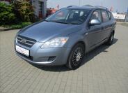 KIA Ceed 1