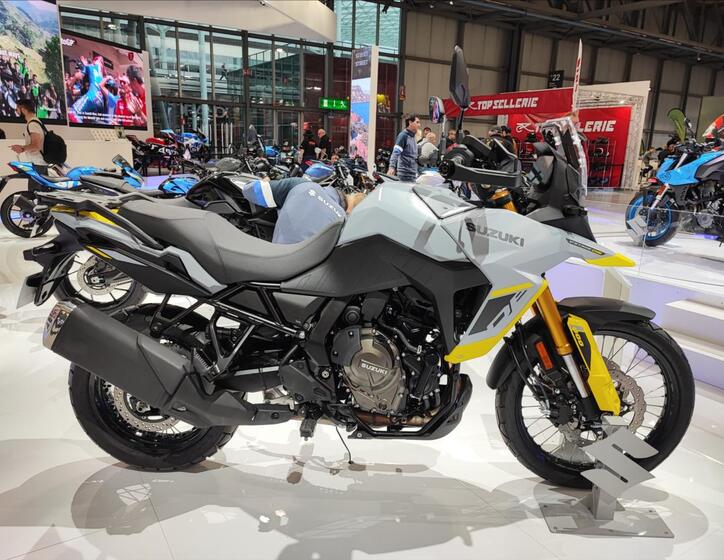 Suzuki Ostatní 6