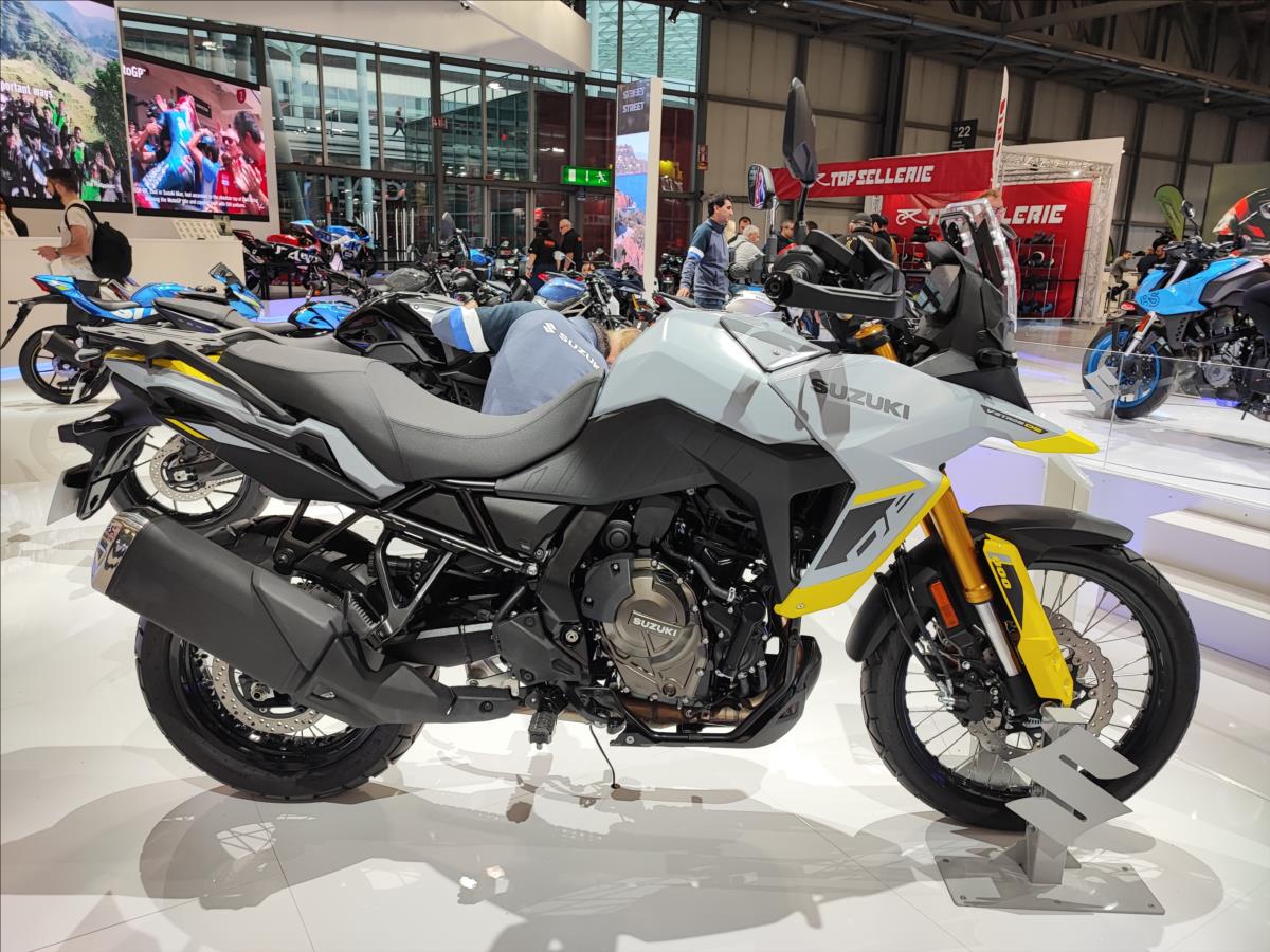 Suzuki Ostatní