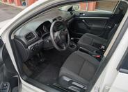 Volkswagen Golf 10