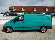 Mercedes-Benz Vito 4