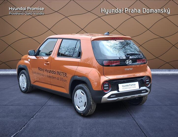 Hyundai Inster 4