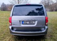 Dodge Grand Caravan 5