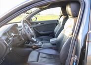 Audi A6 12