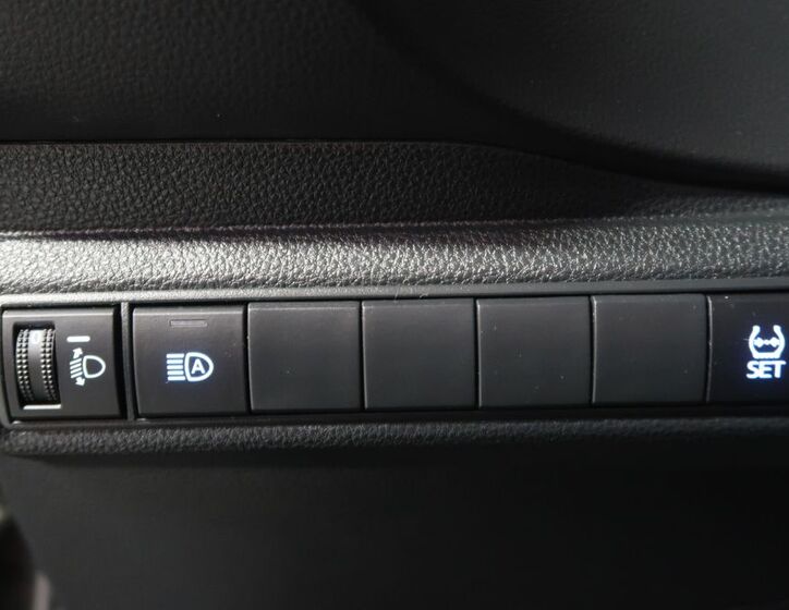 Toyota Corolla 20