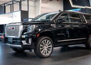 GMC Yukon 15