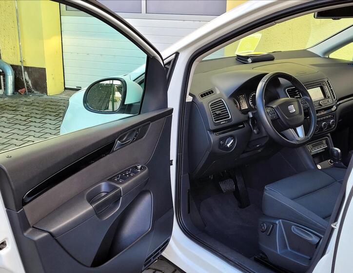 Seat Alhambra 28