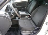 Škoda Fabia 7