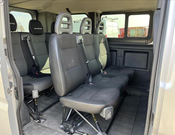 Citroën Jumper 12