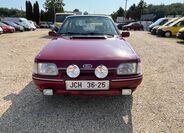 Ford Escort 11