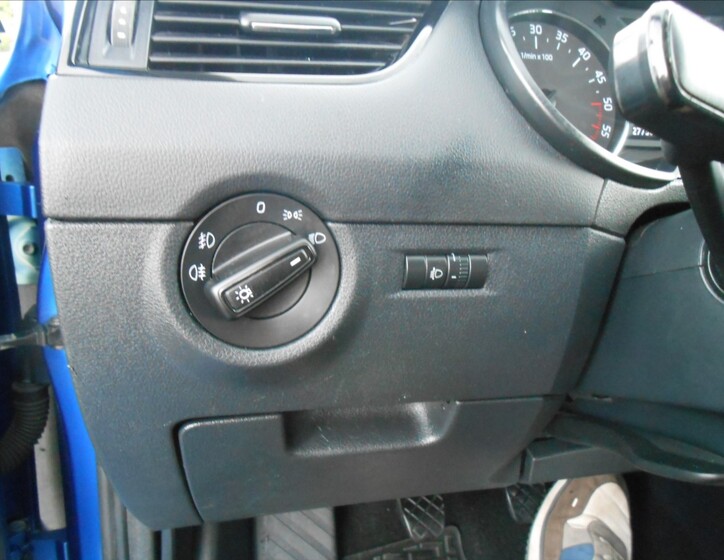 Škoda Octavia 10