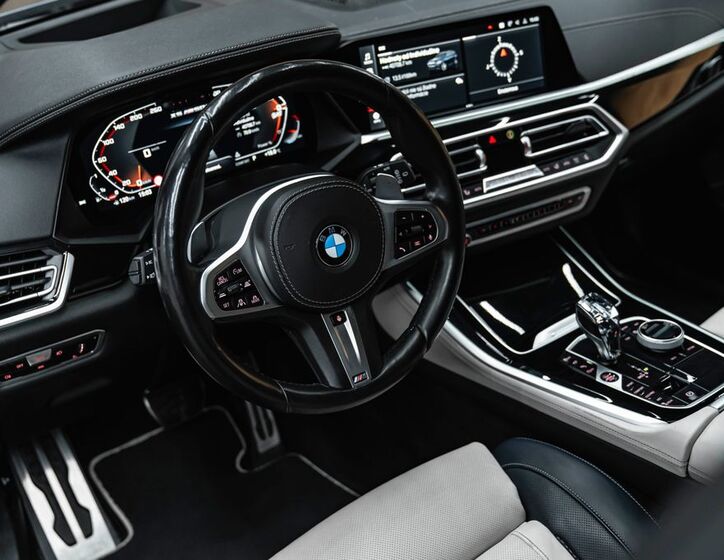 BMW X5 15
